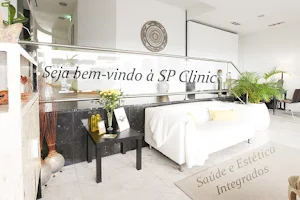 SP Clinic Lisboa: Acupuntura, Massagens Terapêuticas, Auriculoterapia, Medicina Chinesa, Saúde & Estética image