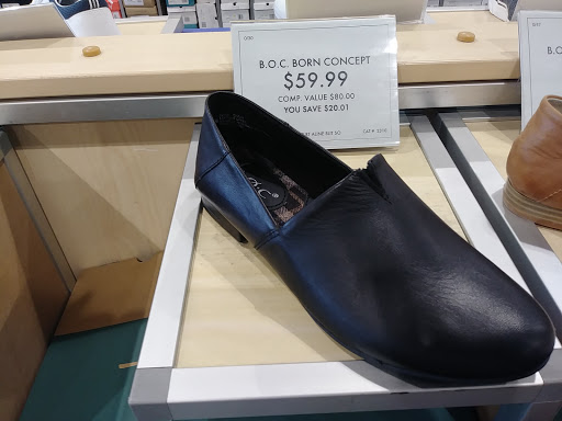 DSW Designer Shoe Warehouse