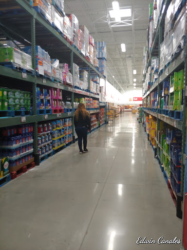 Warehouse club «BJ’s Wholesale Club», reviews and photos, 28410 Marlboro Ave, Easton, MD 21601, USA