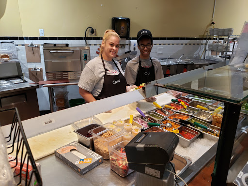 Sandwich Shop «Cosi», reviews and photos, 77 Quaker Ridge Rd, New Rochelle, NY 10804, USA