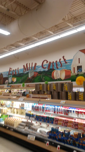 Grocery Store «Karns Foods», reviews and photos, 6001 Allentown Blvd, Harrisburg, PA 17112, USA