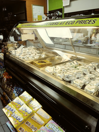 Truck Stop «Eco Travel Plaza», reviews and photos, 1897 Genesis Rd, Crossville, TN 38555, USA