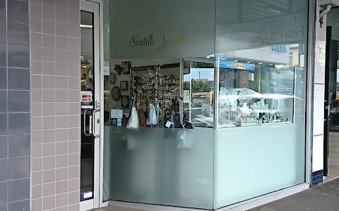 Santilli Jewellers image