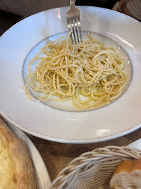 Spaghetti du Restaurant italien Il Gigolo à Paris - n°20