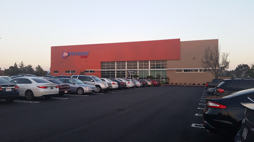 Health Club «24 Hour Fitness Sport», reviews and photos, 1519 Gateway Blvd, Fairfield, CA 94533, USA
