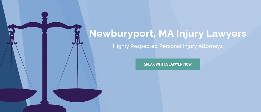 Newburyport, MA Injury Lawyers 01950