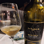 Photo n°1 de l'avis de Tommy.p fait le 11/07/2022 à 12:35 sur le  Osteria Vento in Poppa à Rio Marina