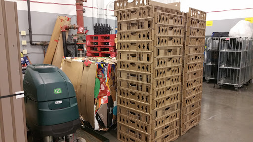 Supermarket «ALDI», reviews and photos, 3500 Lakeview Pkwy, Rowlett, TX 75088, USA