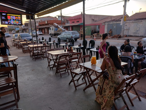 Logo da empresa - Tequila Lounge Beer