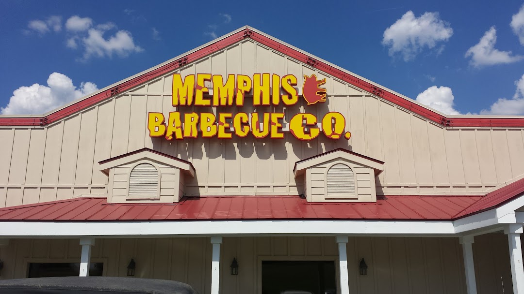 Memphis Barbecue Company