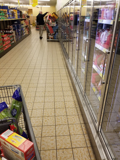 Supermarket «ALDI», reviews and photos, 19620 Holt St NW, Elk River, MN 55330, USA