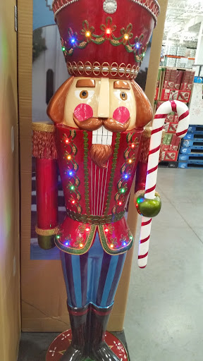 Warehouse store «Costco Wholesale», reviews and photos, 4067 Lagniappe Way, Tallahassee, FL 32317, USA