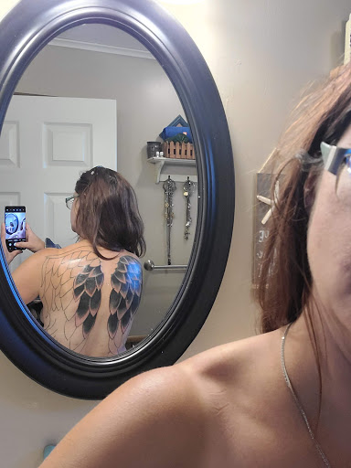 Tattoo Shop «Eternal Images Tattoo», reviews and photos, 734 Columbia St, Utica, NY 13502, USA