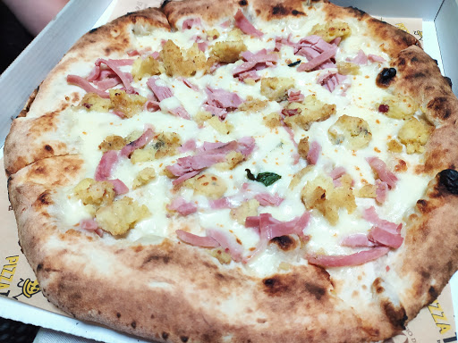 PIZZA TAXI in Pozzuoli, Città Metropolitana di Napoli