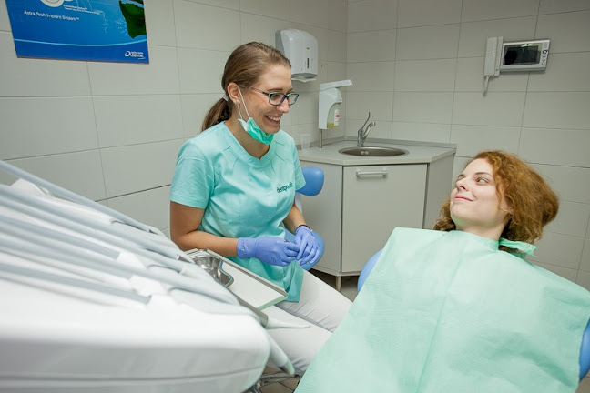 Nyitvatartás: Dentpoint Implantológiai és Parodontológiai Centrum