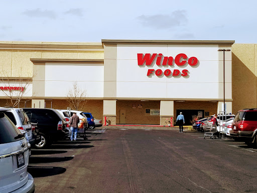 Grocery Store «WinCo Foods», reviews and photos, 2300 Watt Ave, Sacramento, CA 95825, USA