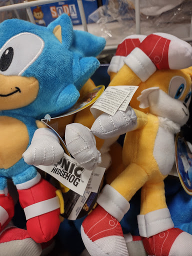 Comic Book Store «Newbury Comics», reviews and photos, 331 State Rd H, North Dartmouth, MA 02747, USA