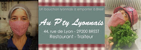 Photos du propriétaire du Restaurant français AU P'TY LYONNAIS, BOUCHON BRESTOIS - n°16