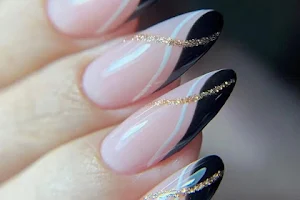 Pamper Nails & Lashes image