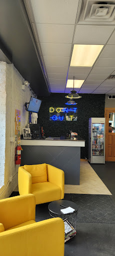 Gym «Vtone Fitness Gym», reviews and photos, 1550 W Jarvis Ave, Chicago, IL 60626, USA