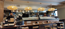 Atmosphère du Restaurant japonais Onaka restaurant à Nice - n°13