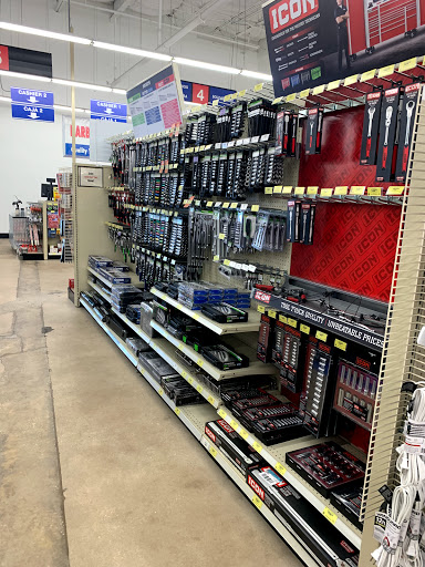 Hardware Store «Harbor Freight Tools», reviews and photos, 3814 S Orlando Dr, Sanford, FL 32773, USA