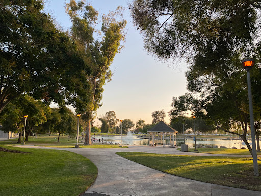 Community Park «Heritage Community Park», reviews and photos, 14301 Yale Ave, Irvine, CA 92604, USA