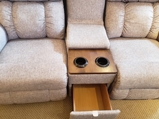 Furniture Store «La-Z-Boy Furniture Galleries», reviews and photos, 1436 Greenbrier Pkwy, Chesapeake, VA 23320, USA