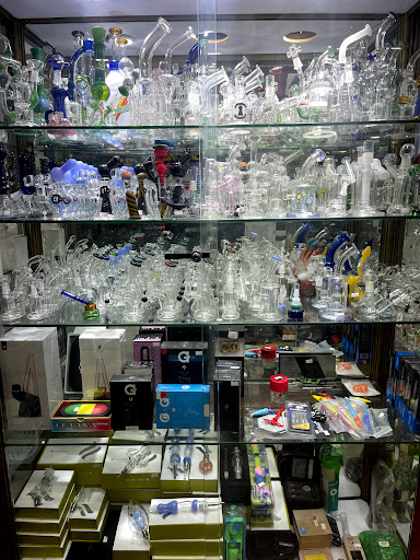 Hookah Bar «Brooklyn Smoke Shop Inc», reviews and photos, 198 Flatbush Ave, Brooklyn, NY 11217, USA