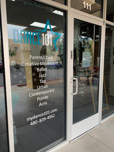 Dance School «Dance 101», reviews and photos, 1855 E Guadalupe Rd #101 111, Tempe, AZ 85283, USA