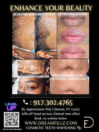 Explore small alien tattoo ideas, creative tattoo ideas in Cambria Heights, available at Dreamfillz Microblading Eyelash Extensions Laser HairTattoo Removal