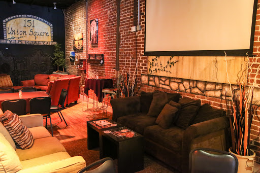 Restaurant «151 Union Square Event Center», reviews and photos, 151 Mill St, Grass Valley, CA 95945, USA