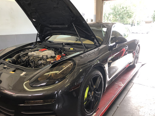 CALI COMPLETE AUTO CARE image