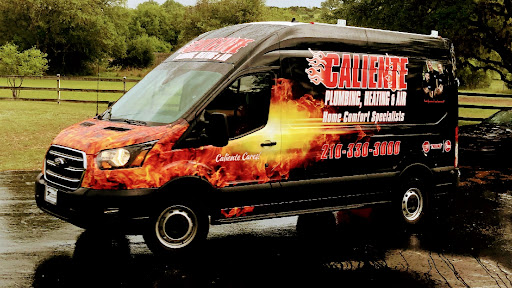 Caliente Plumbing Heating And Air