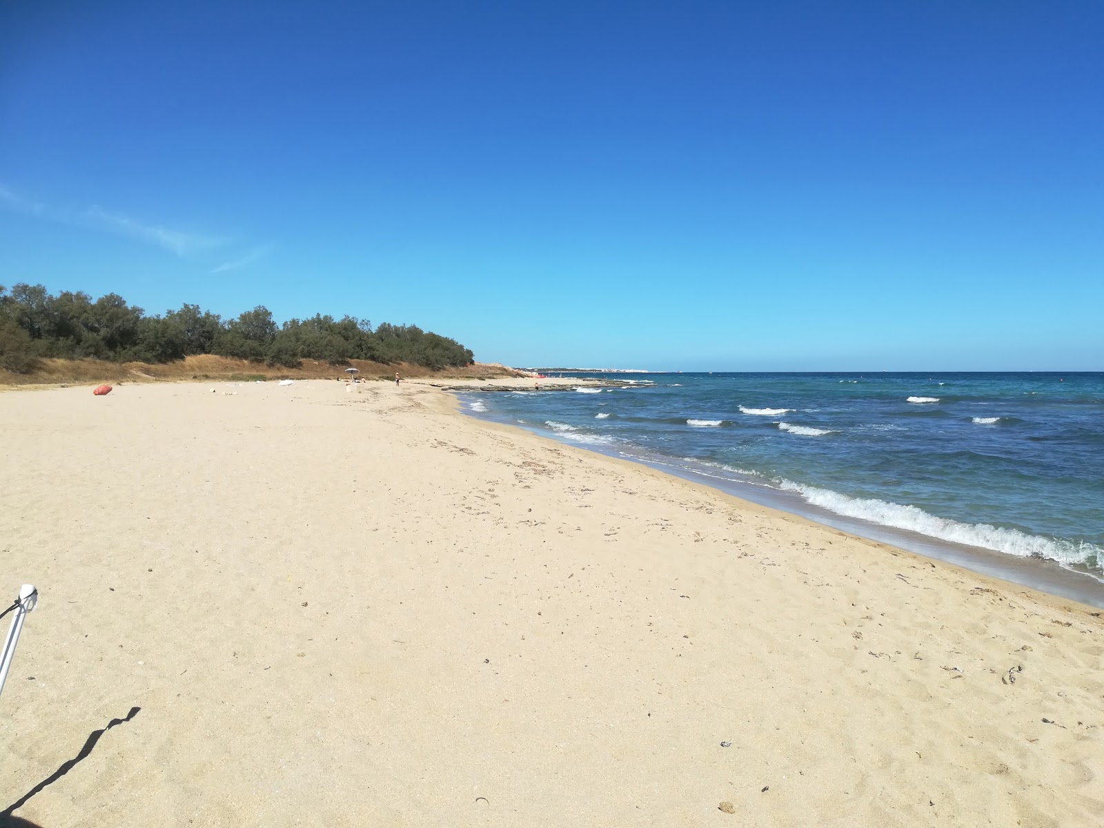 Foto von Lido Sunny Bay Beach teilweise ferienortbereich