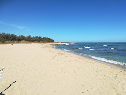 Foto von Lido Sunny Bay Beach teilweise ferienortbereich
