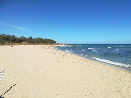 Lido Sunny Bay Beach