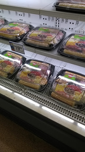 Grocery Store «Giant», reviews and photos, 10100 Dumfries Rd, Manassas, VA 20110, USA