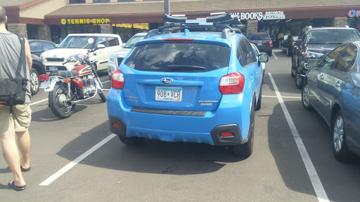 Shopping Mall «Miracle Mile Shopping Center», reviews and photos, Minnesota 100, St Louis Park, MN 55416, USA