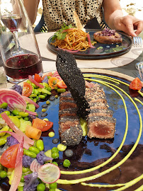 Plats et boissons du Restaurant familial L'ardoise de Tony à Carnoux-en-Provence - n°10