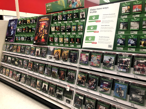 Department Store «Target», reviews and photos, 3255 Owen Rd, Fenton, MI 48430, USA