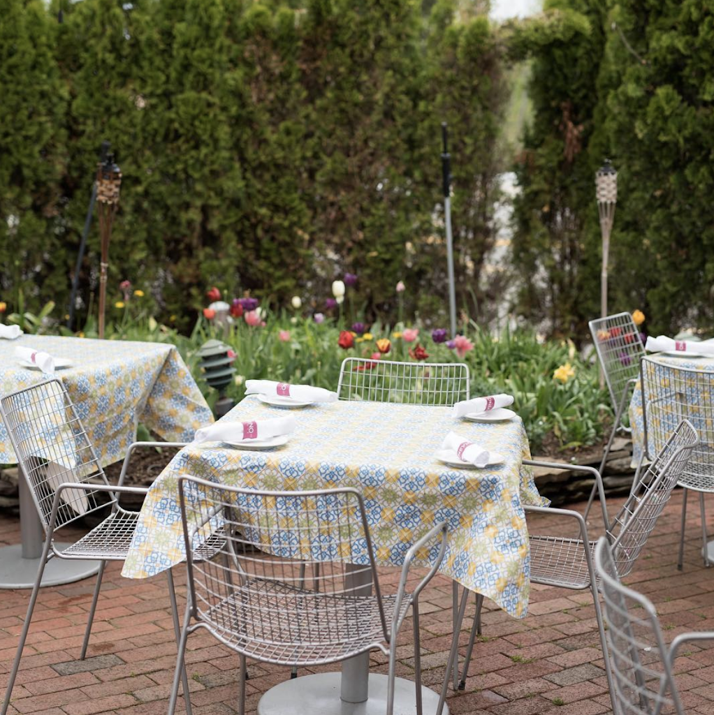 Panevino Ristorante 07039