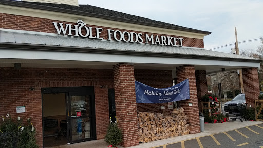 Grocery Store «Whole Foods Market», reviews and photos, 110 Washington St, Morristown, NJ 07960, USA