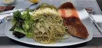 Spaghetti du Restaurant italien Del Arte à Puget-sur-Argens - n°17