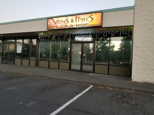 Night Club «Venus and Mars Hookah Lounge», reviews and photos, 1620 S Mildred St, Tacoma, WA 98465, USA
