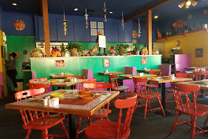 Jimmy Carter's Mexican Cafe