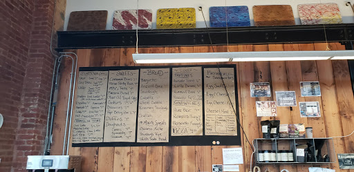 Bakery «Montclair Bread Company», reviews and photos, 113 Walnut St, Montclair, NJ 07042, USA