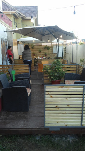 Opiniones de Chama's Valle Grande en Lampa - Restaurante