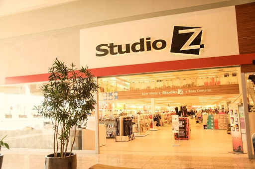 Logo da empresa - Studio Z