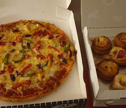 Pizzeria Calabria photo